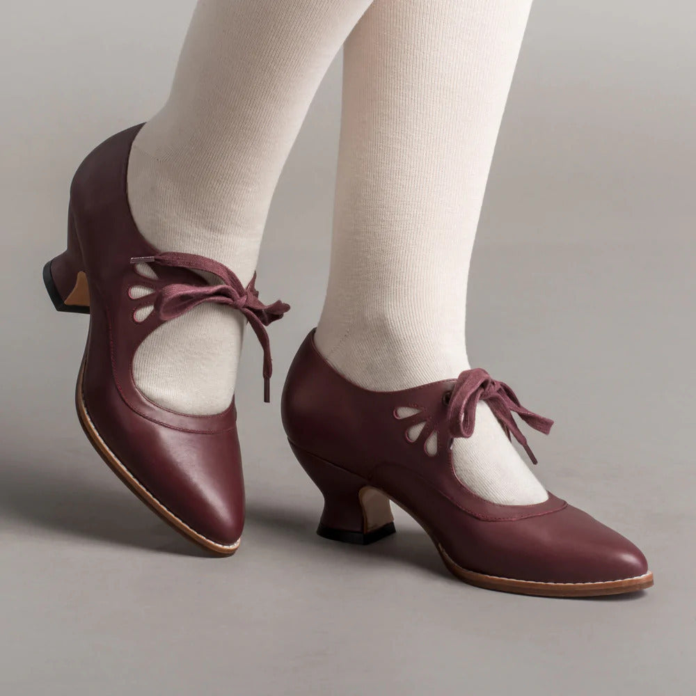 Women's Comfort Heeled Shoes