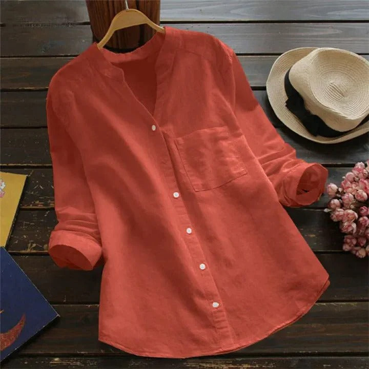 Women's Blend Shirt