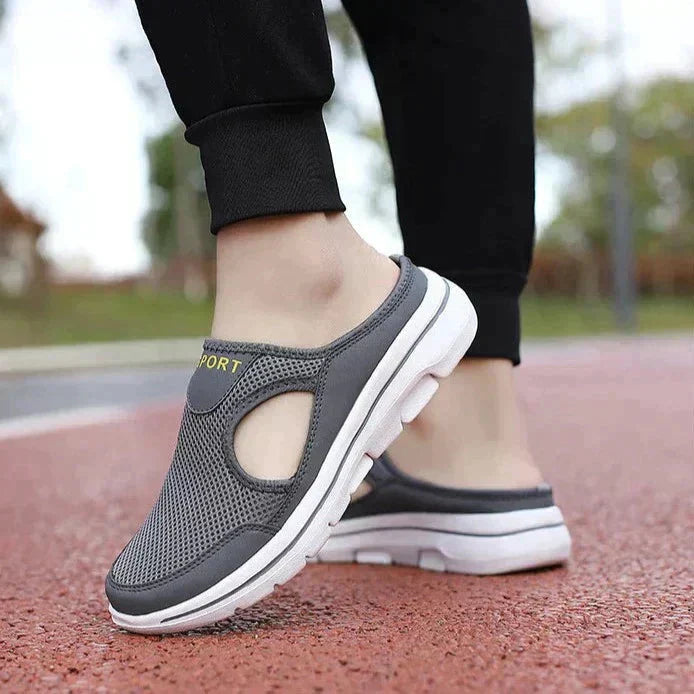 Casual Slip-Ons for Women