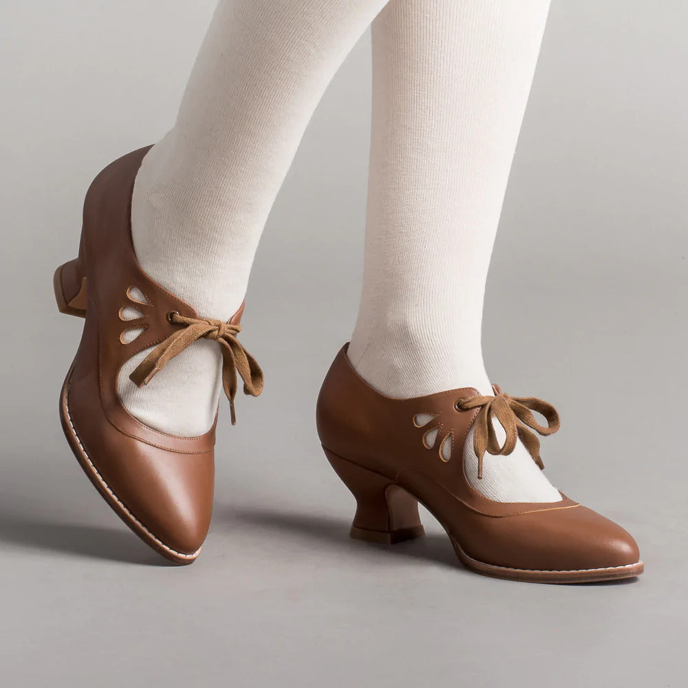 Women's Comfort Heeled Shoes