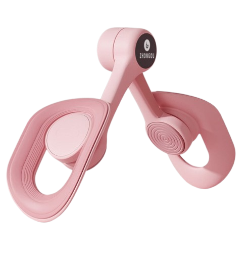 Adjustable Pelvic Floor and Thigh Trainer – FlexFit Pro