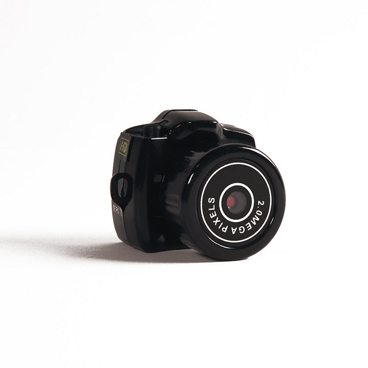 Digital Compact Mini Video Camera
