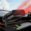 12V Portable Automotive Car Heater