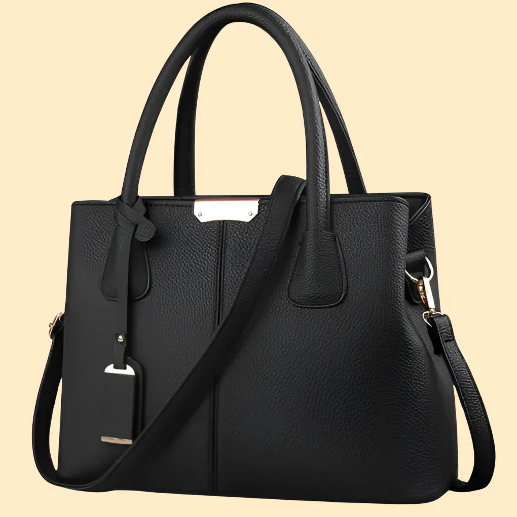 Elegant Shoulder Bag for Women