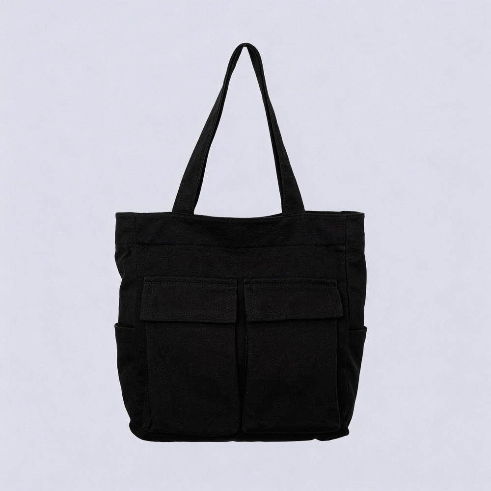 Tote Bag - Urban, Contemporary Style