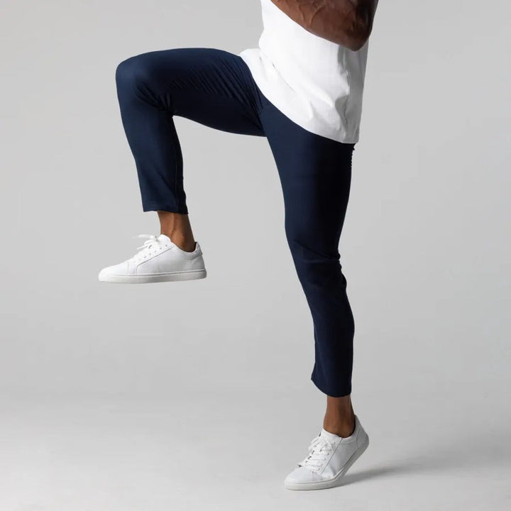 Men’s Chino Pants - Elegant Style for Everyday Wear