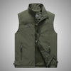 Men’s Casual Outdoor Bodywarmer