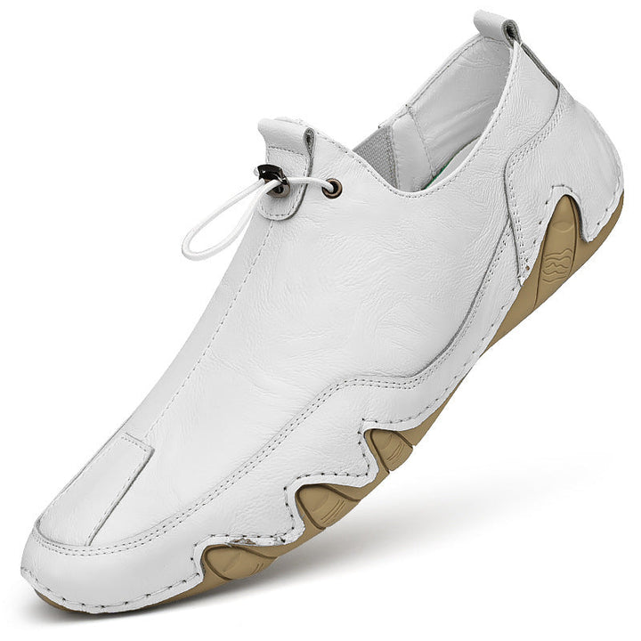 Low-Cut Shoes for Men