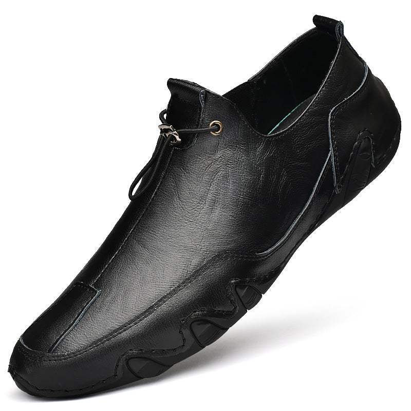 Low-Cut Shoes for Men
