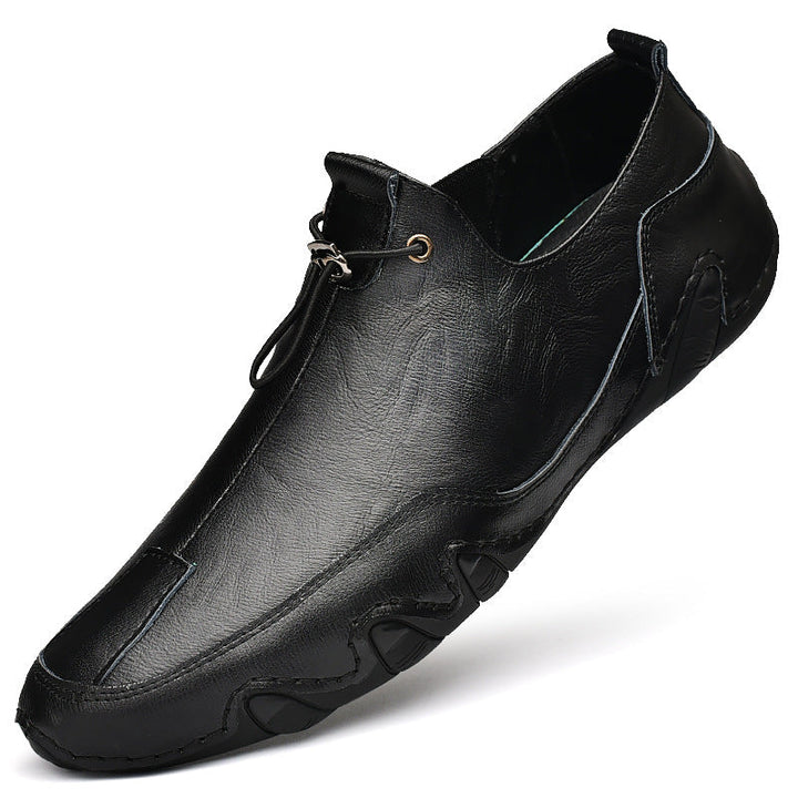 Low-Cut Shoes for Men
