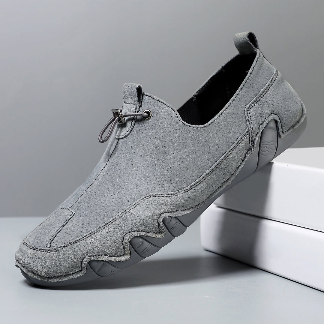 Low-Cut Shoes for Men