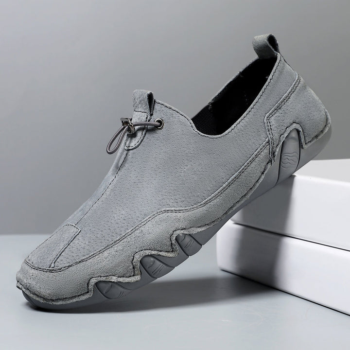 Low-Cut Shoes for Men