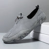 Low-Cut Shoes for Men