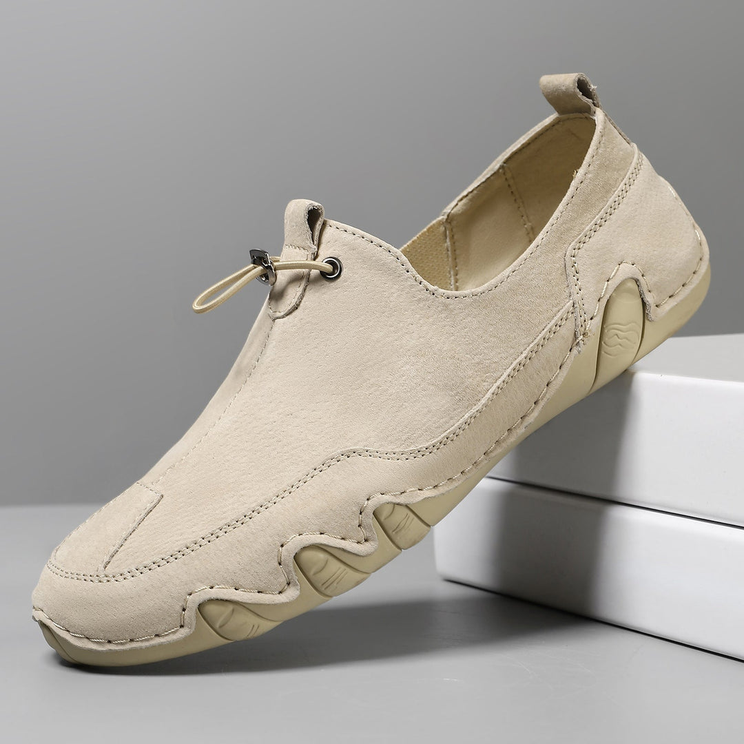 Low-Cut Shoes for Men