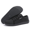 Wide Zero-Drop Comfort Shoes