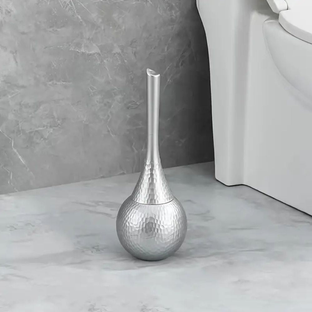 Luxury Toilet Brush for Modern Bathrooms