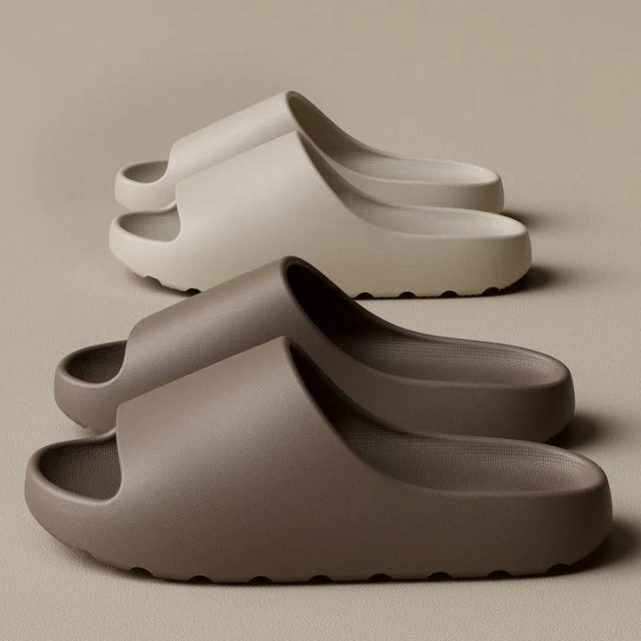 Men's  Casual Innovative Design Slippers