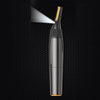 Ultra-Thin Precision Trimmer – Professional Grooming for Beard, Nose and Eyebrows