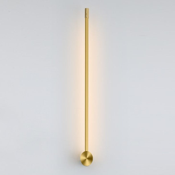 Selara - Minimalist LED Wall Lamp