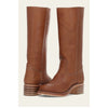 Fall Leather Boots – Naomi