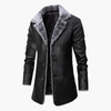 Men's Elegant Winter Coat