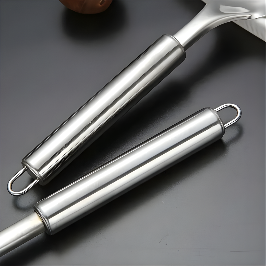Kitchen Tool Essentials – Single Utensils & Full Set