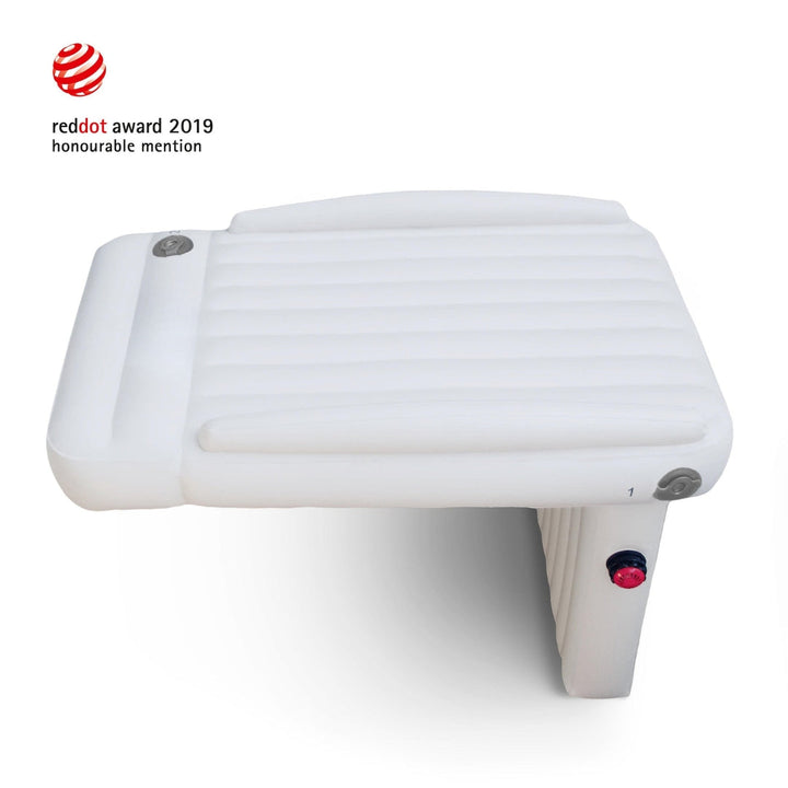 Kids' Air Mattress for Ultimate Travel Comfort – JetNap