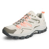 Sturdy Women's Hiking Shoes