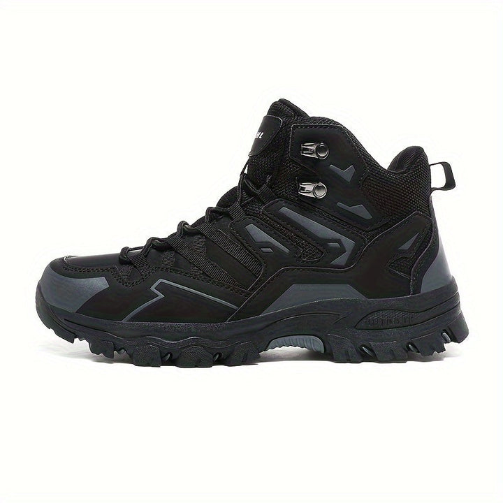 Women's Hiking and Trekking Shoes – Comfortable, Hard-Wearing Walking Shoes