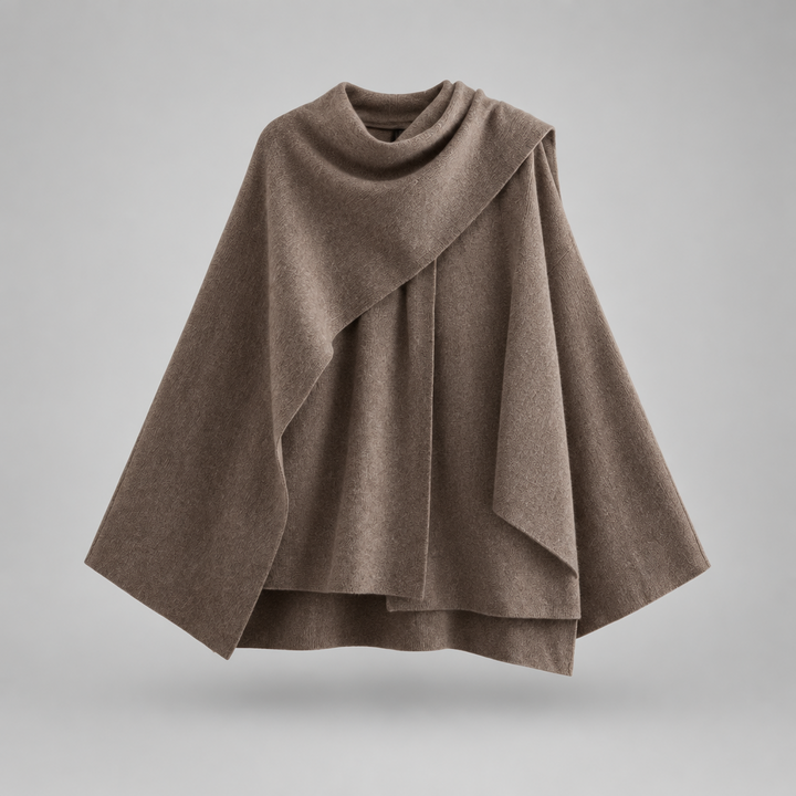 Noor - The Cozy Wool Coat