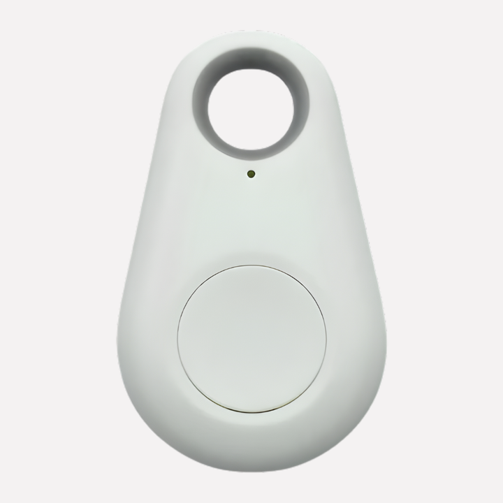 GPS Pet Tracker with Real-Time Location
