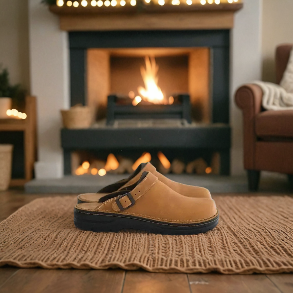 Slip-On Unisex Clogs