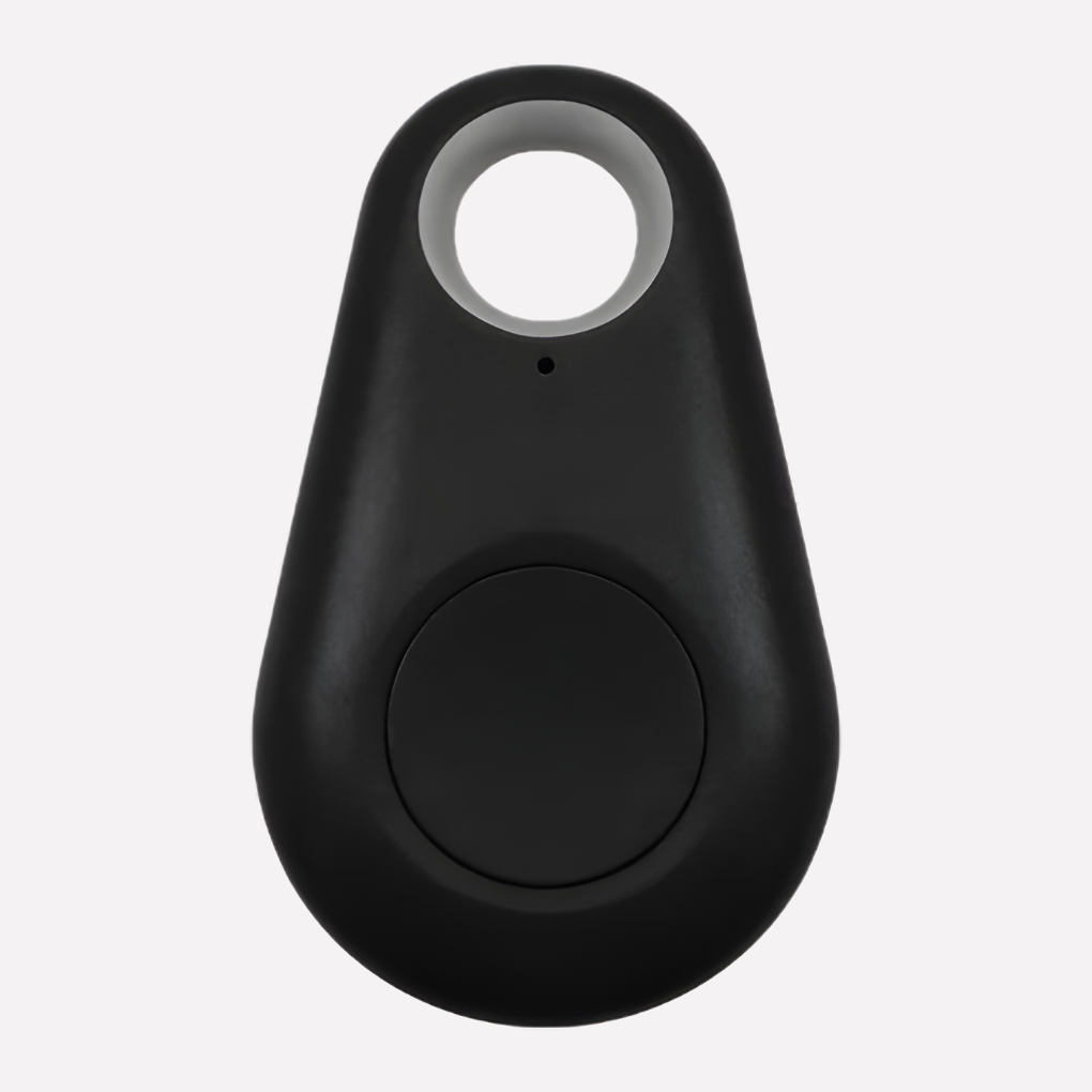 GPS Pet Tracker with Real-Time Location