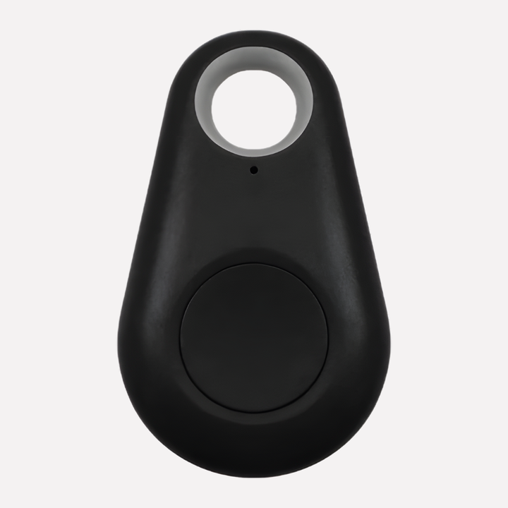 GPS Pet Tracker with Real-Time Location