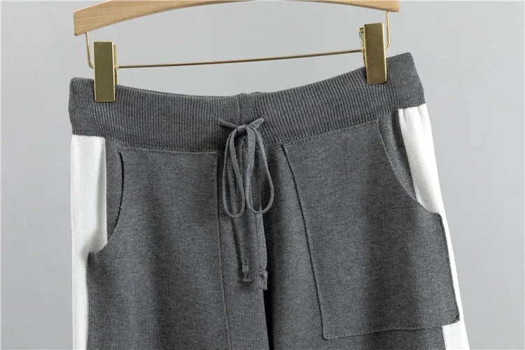 Cozy 2-Piece Set for Women