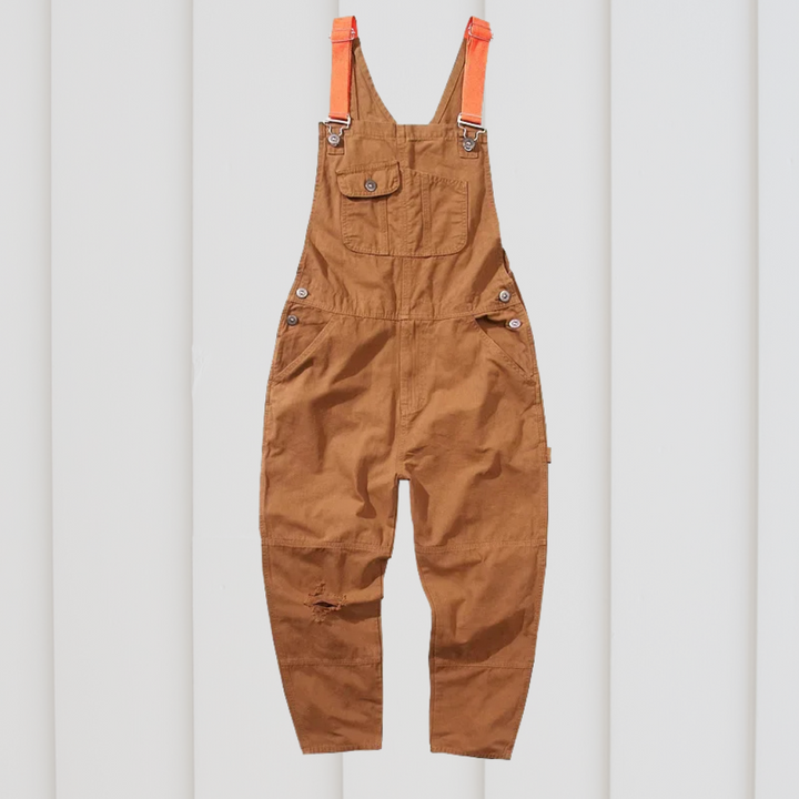 Unisex Gardening Overalls