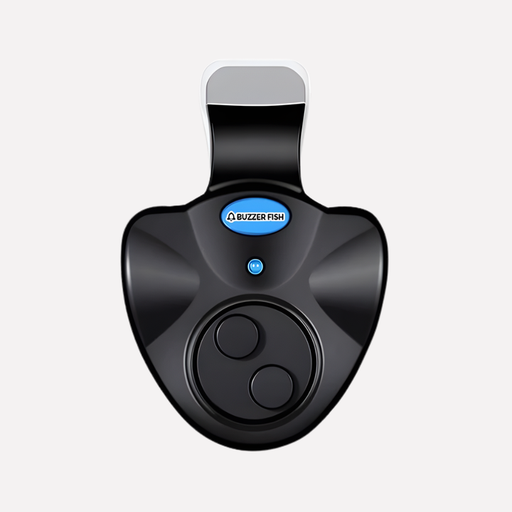 Digital Fishing Bite Alarm – Instant Alert