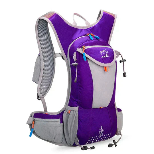 Lightweight Waterproof Outdoor Backpack – Built for Every Adventure