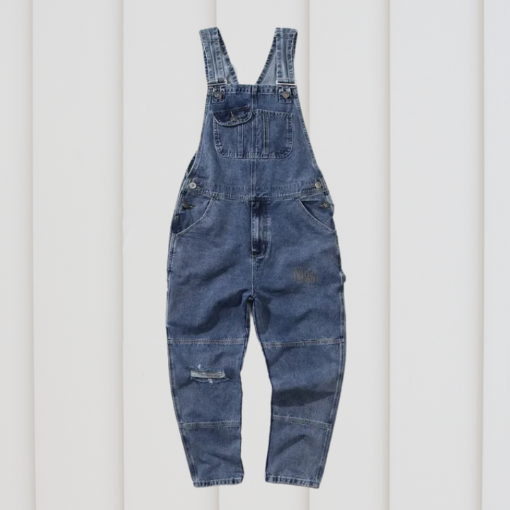 Unisex Gardening Overalls