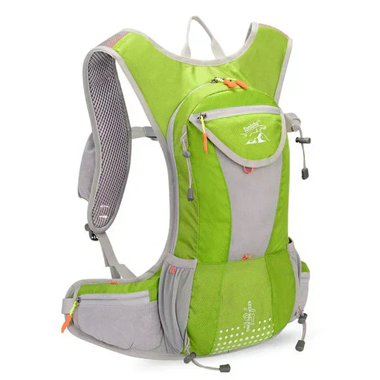 Lightweight Waterproof Outdoor Backpack – Built for Every Adventure
