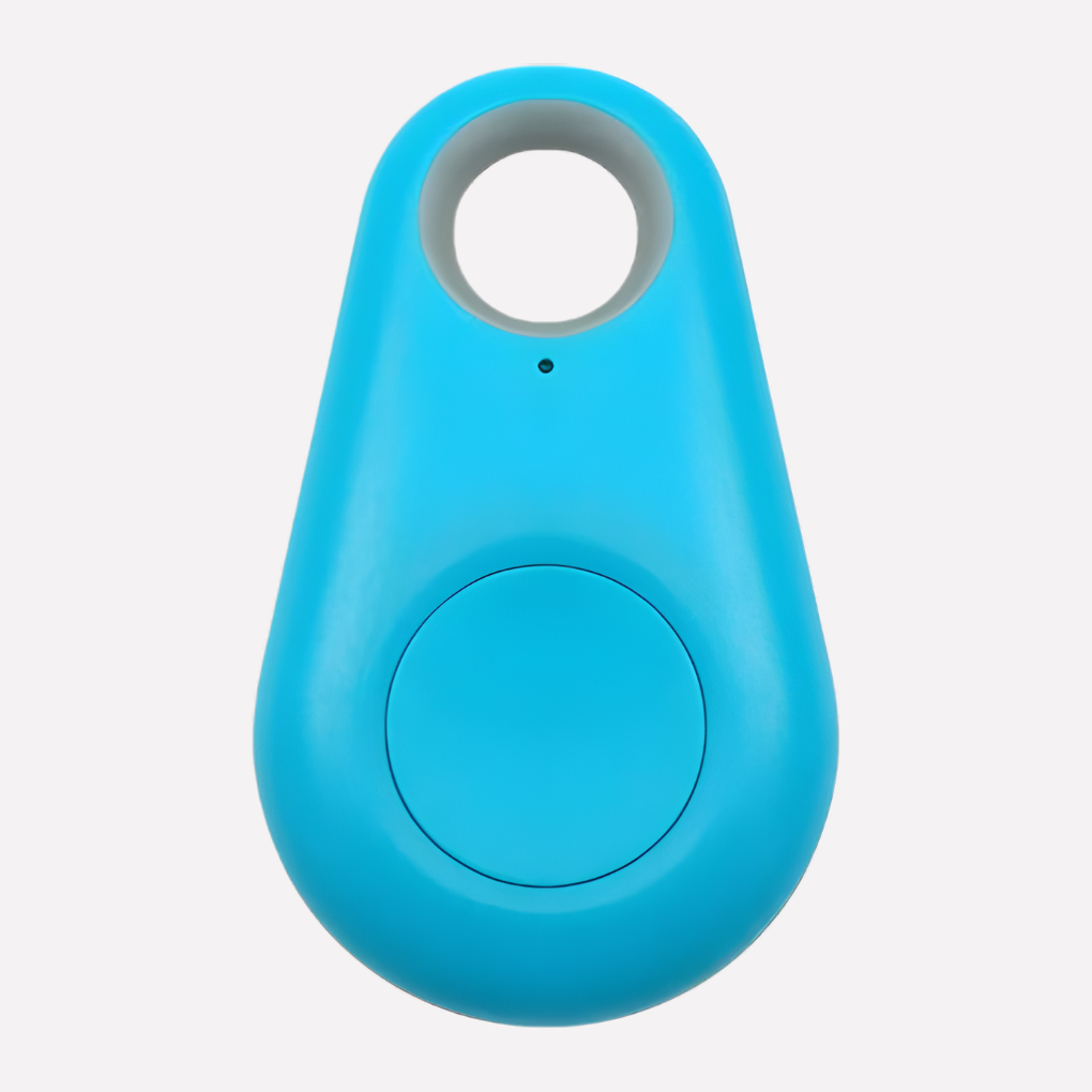 GPS Pet Tracker with Real-Time Location