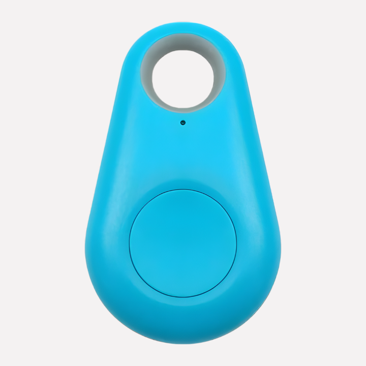 GPS Pet Tracker with Real-Time Location