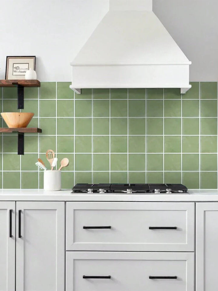 Stylish 3D Peel & Stick Wall Tiles