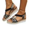 Orthopaedic Comfort Sandals for Women – Clarissa