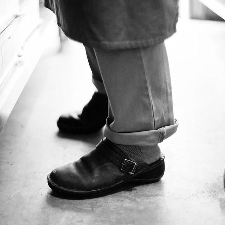 Luxe Leather Loafers for Men – Elias