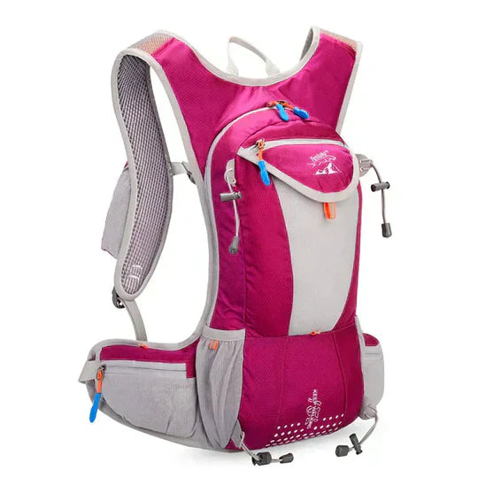 Lightweight Waterproof Outdoor Backpack – Built for Every Adventure