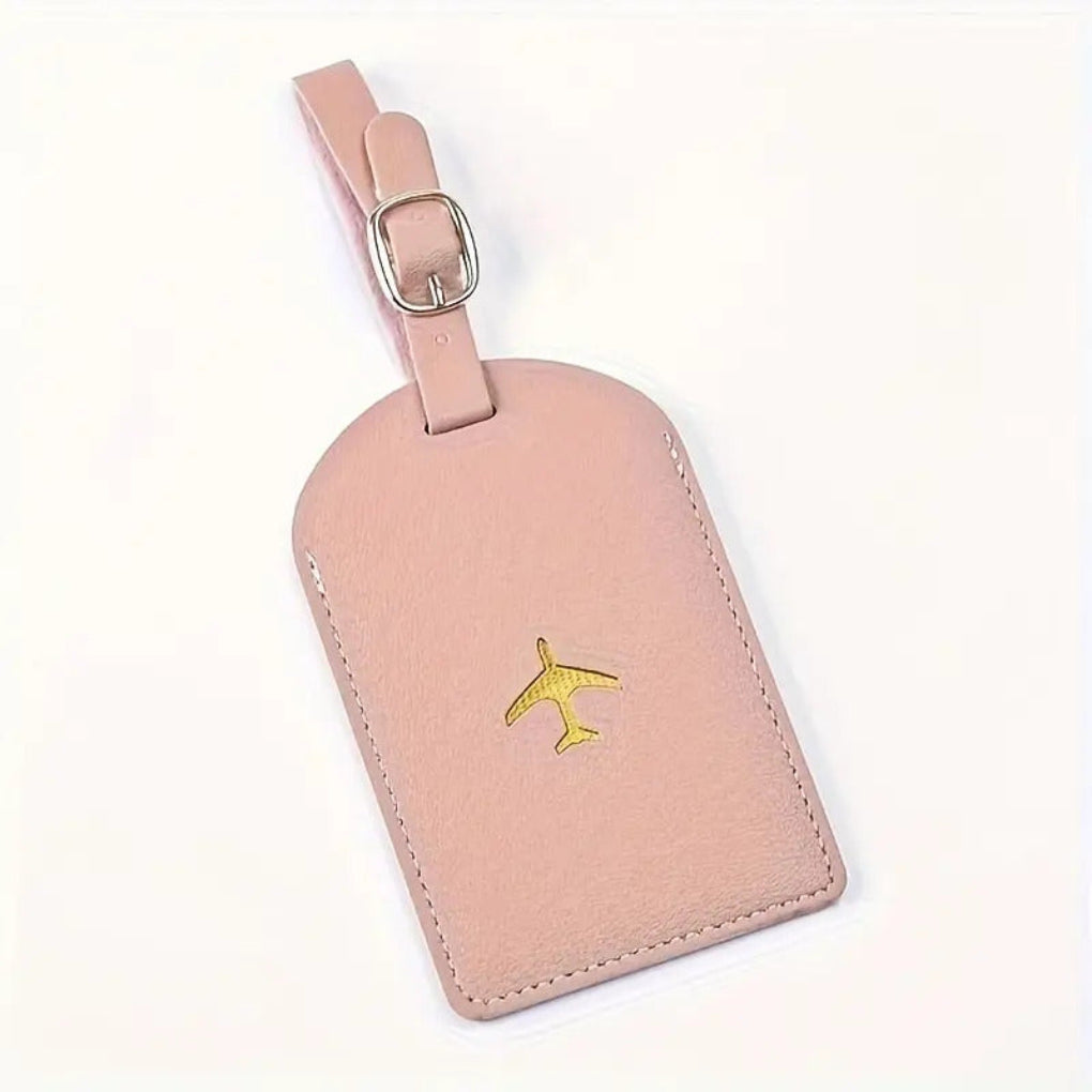 Custom Luggage Tag