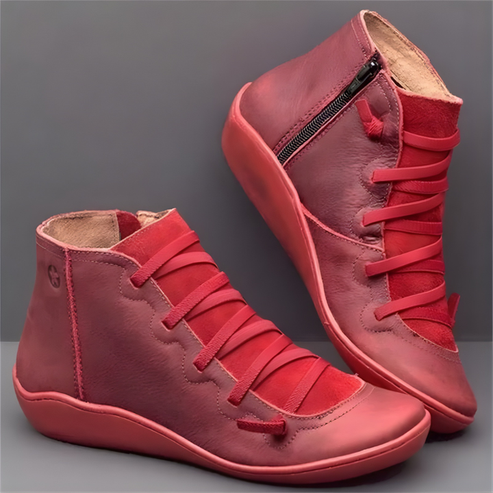 Women's Casual Low-Profile Shoes