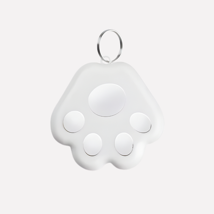 GPS Pet Tracker with Real-Time Location