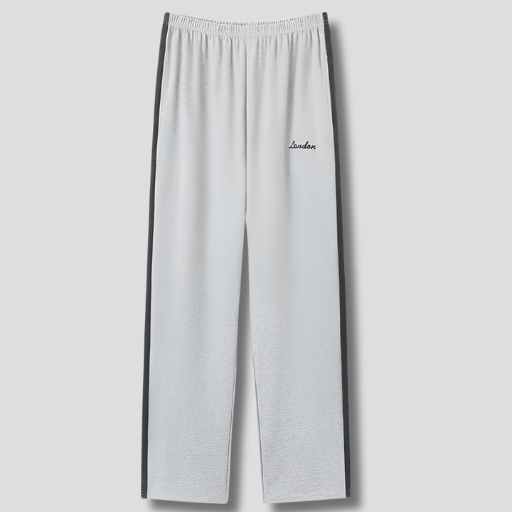 3-Pack Flannel Men's Pajamas Bottoms